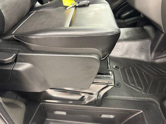 new 2026 Ford Transit-350 car, priced at $61,527