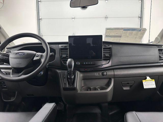 new 2026 Ford Transit-350 car, priced at $61,527