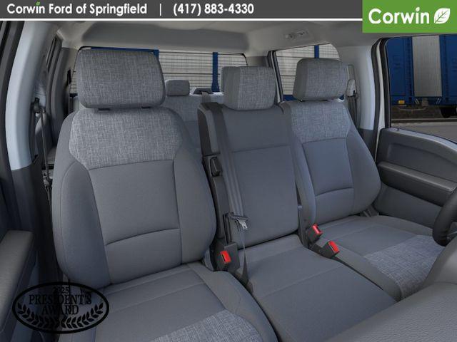 new 2026 Ford F-250 car, priced at $66,376