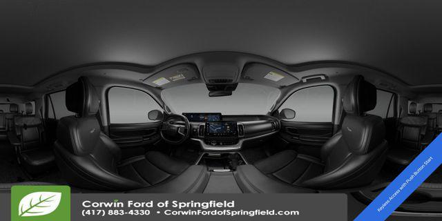 new 2026 Ford Expedition car, priced at $81,608