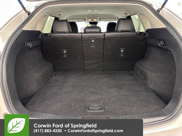 used 2024 Mazda CX-5 car, priced at $21,745