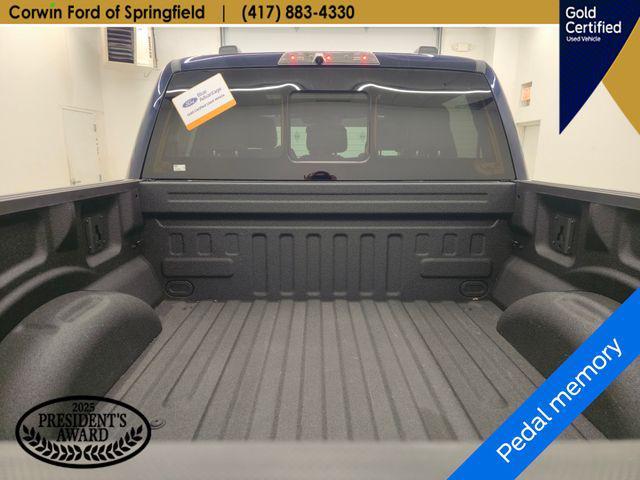 used 2023 Ford F-150 car, priced at $103,559