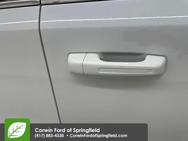 used 2025 Ram 1500 car, priced at $54,367