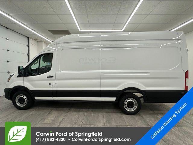 new 2026 Ford Transit-350 car, priced at $54,331