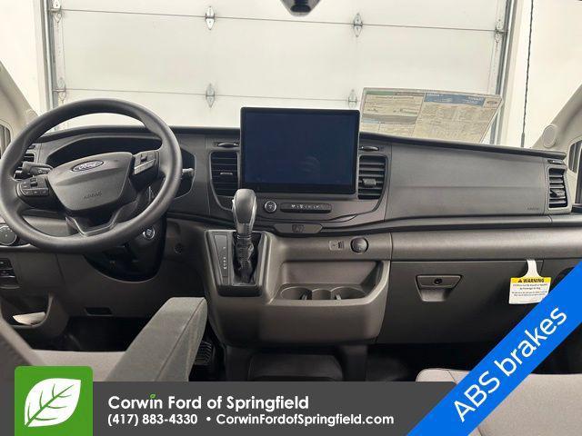new 2026 Ford Transit-350 car, priced at $54,331