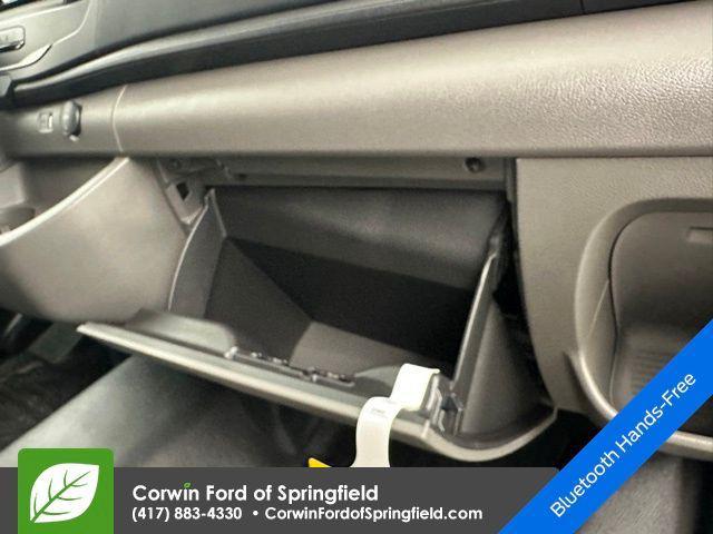 new 2026 Ford Transit-350 car, priced at $54,331