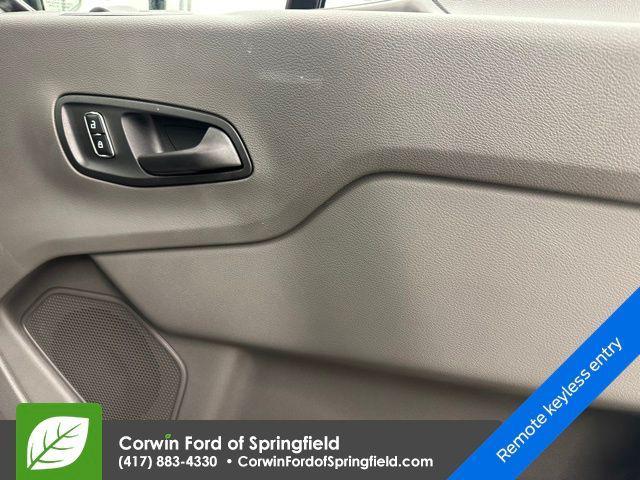 new 2026 Ford Transit-350 car, priced at $54,331