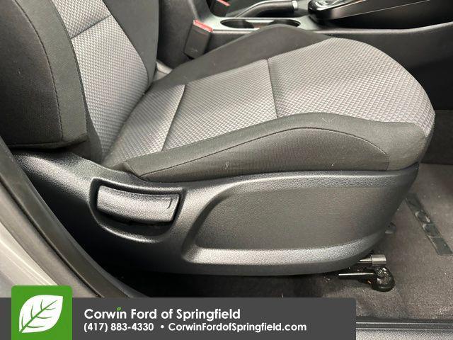 used 2024 Kia Soul car, priced at $16,843