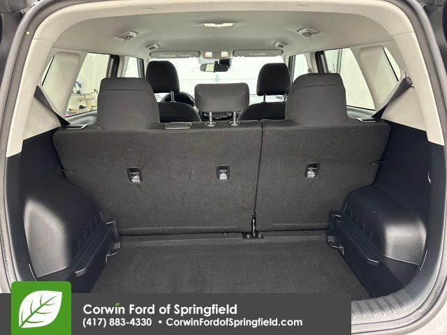 used 2024 Kia Soul car, priced at $16,843