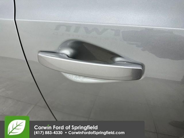 used 2024 Kia Soul car, priced at $16,843