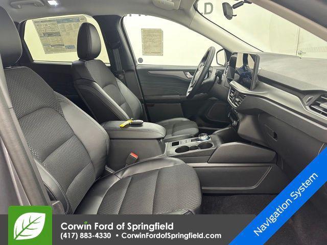 new 2026 Ford Escape PHEV car, priced at $31,128