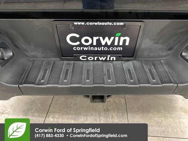 used 2019 Honda Ridgeline car, priced at $22,284