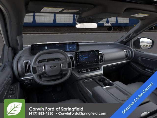 new 2026 Ford Expedition Max car, priced at $85,068