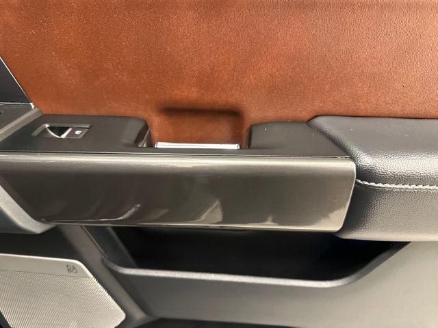 used 2023 Ford F-150 car, priced at $52,366