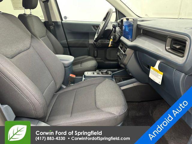 new 2026 Ford Maverick car, priced at $27,337