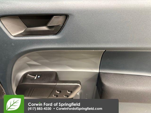 new 2026 Ford Maverick car, priced at $27,337