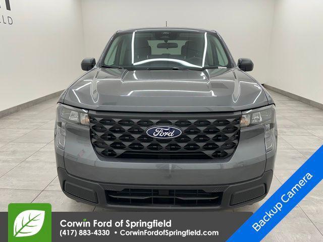 new 2026 Ford Maverick car, priced at $27,337