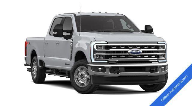 new 2026 Ford F-350 car