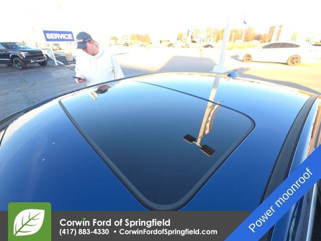 used 2018 Hyundai Sonata car, priced at $11,242