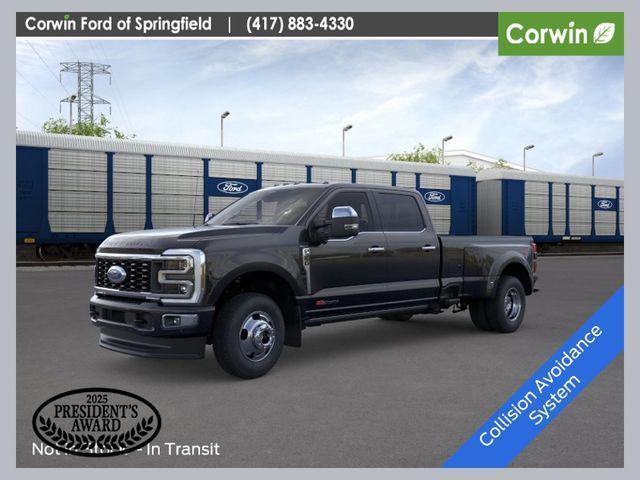new 2026 Ford F-350 car, priced at $108,284