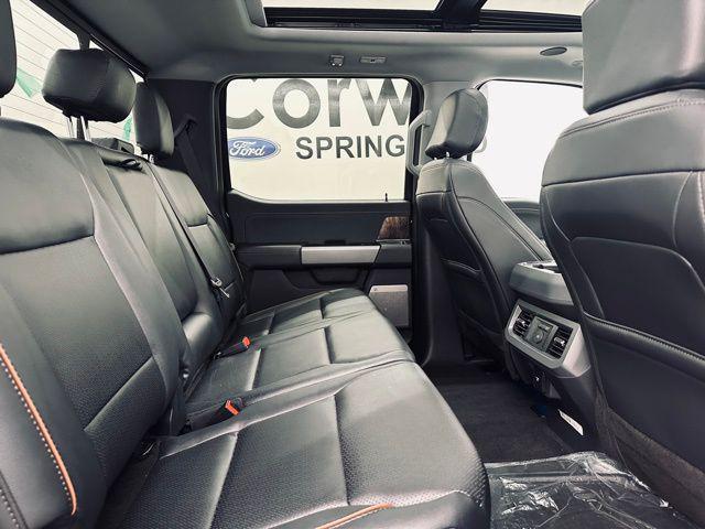 new 2026 Ford F-350 car, priced at $79,320