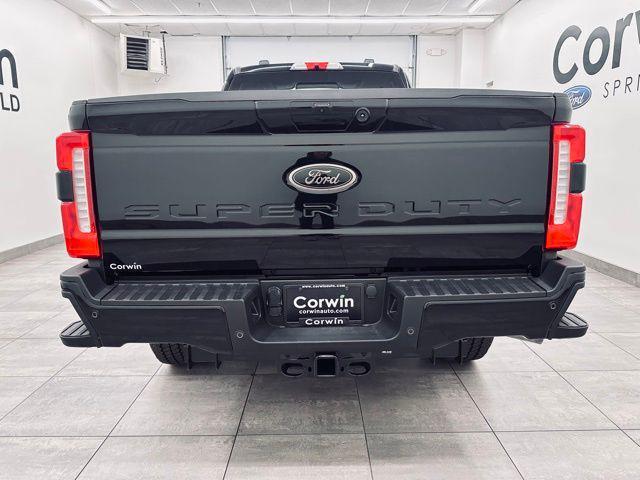 new 2026 Ford F-350 car, priced at $79,320