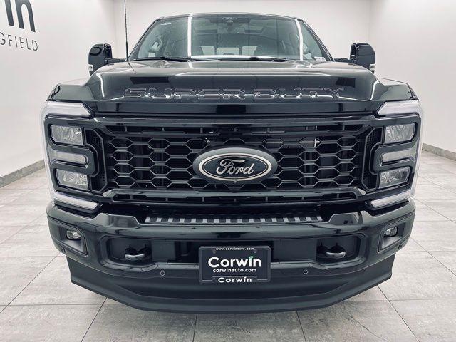 new 2026 Ford F-350 car, priced at $79,320