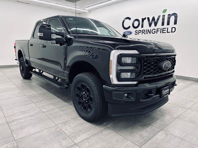 new 2026 Ford F-350 car, priced at $79,320