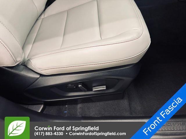 new 2026 Ford Explorer car, priced at $44,892