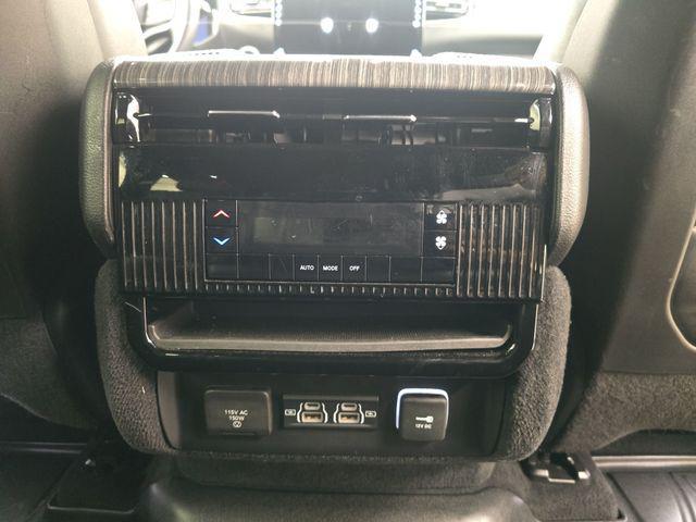 used 2022 Jeep Wagoneer car, priced at $34,009