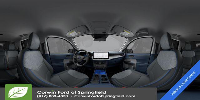 new 2026 Ford Maverick car, priced at $34,630