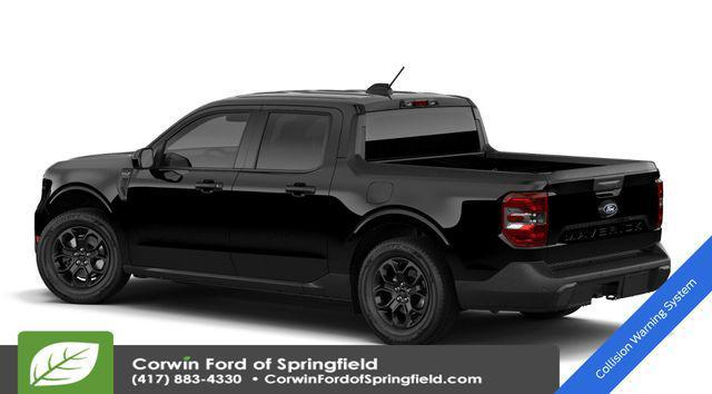 new 2026 Ford Maverick car, priced at $34,630