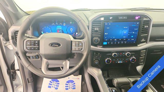 new 2026 Ford F-150 car, priced at $61,013