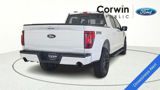 new 2026 Ford F-150 car, priced at $61,013