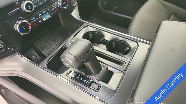 new 2026 Ford F-150 car, priced at $61,013