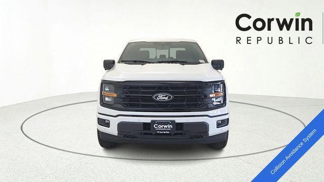 new 2026 Ford F-150 car, priced at $61,013