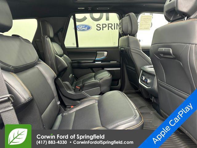new 2026 Ford Expedition car, priced at $81,387