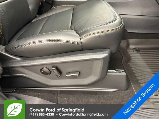 new 2026 Ford Expedition car, priced at $81,387