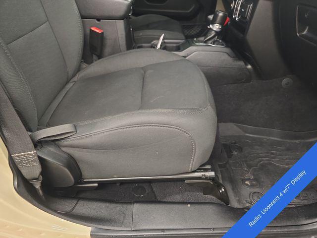 used 2020 Jeep Gladiator car, priced at $22,954