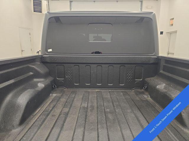 used 2020 Jeep Gladiator car, priced at $22,954