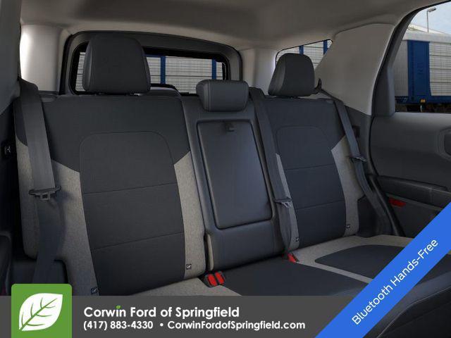 new 2026 Ford Bronco Sport car, priced at $33,104