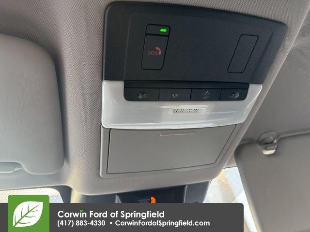 used 2021 Nissan Rogue car, priced at $16,789