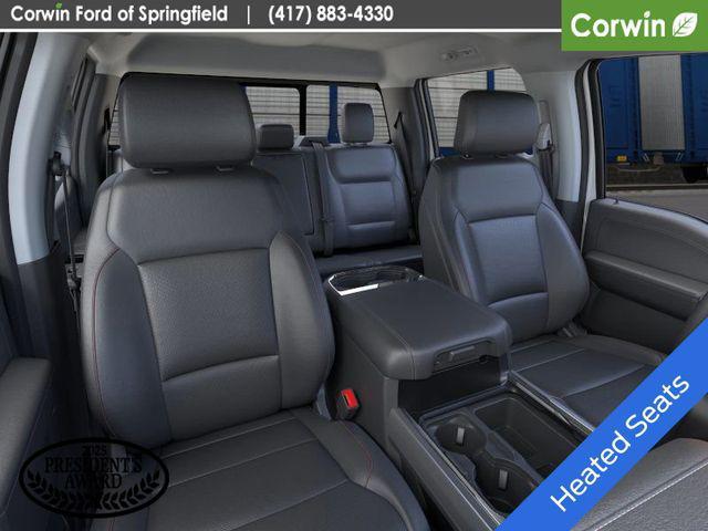 new 2026 Ford F-350 car, priced at $82,135