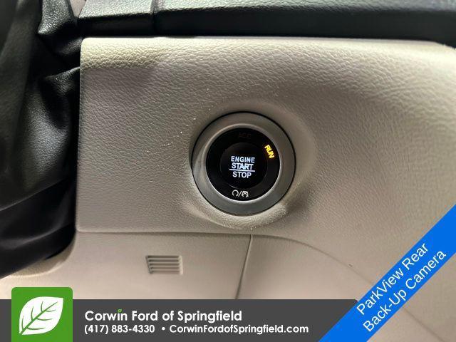 used 2020 Chrysler Pacifica car, priced at $19,189