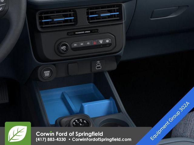 new 2026 Ford Maverick car, priced at $38,140