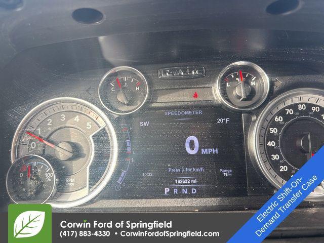 used 2015 Ram 1500 car, priced at $14,959