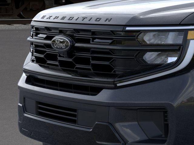 new 2026 Ford Expedition Max car, priced at $81,891