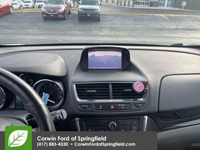 used 2016 Buick Encore car, priced at $9,289