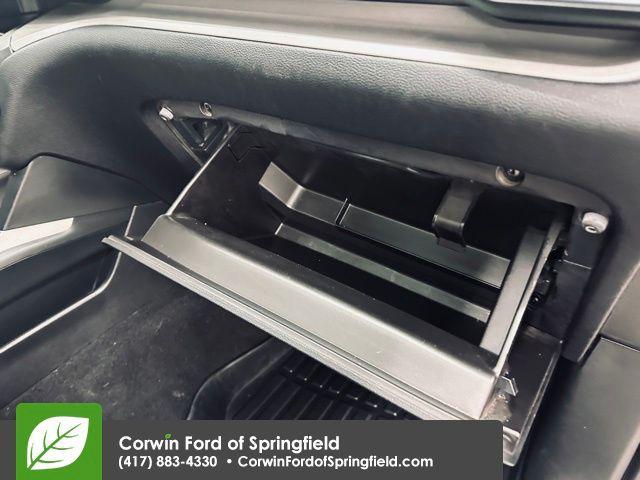 used 2020 Ford Explorer car, priced at $17,173