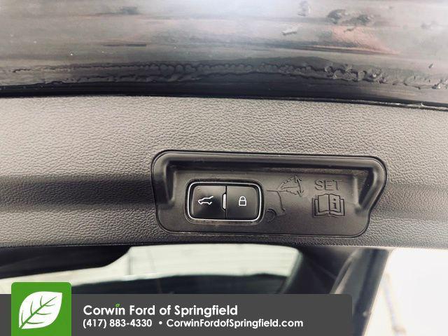 used 2020 Ford Explorer car, priced at $17,173